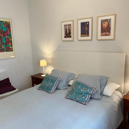 2 Bedroom Apartment By Guadalquivir River Sevilla Exteriér fotografie