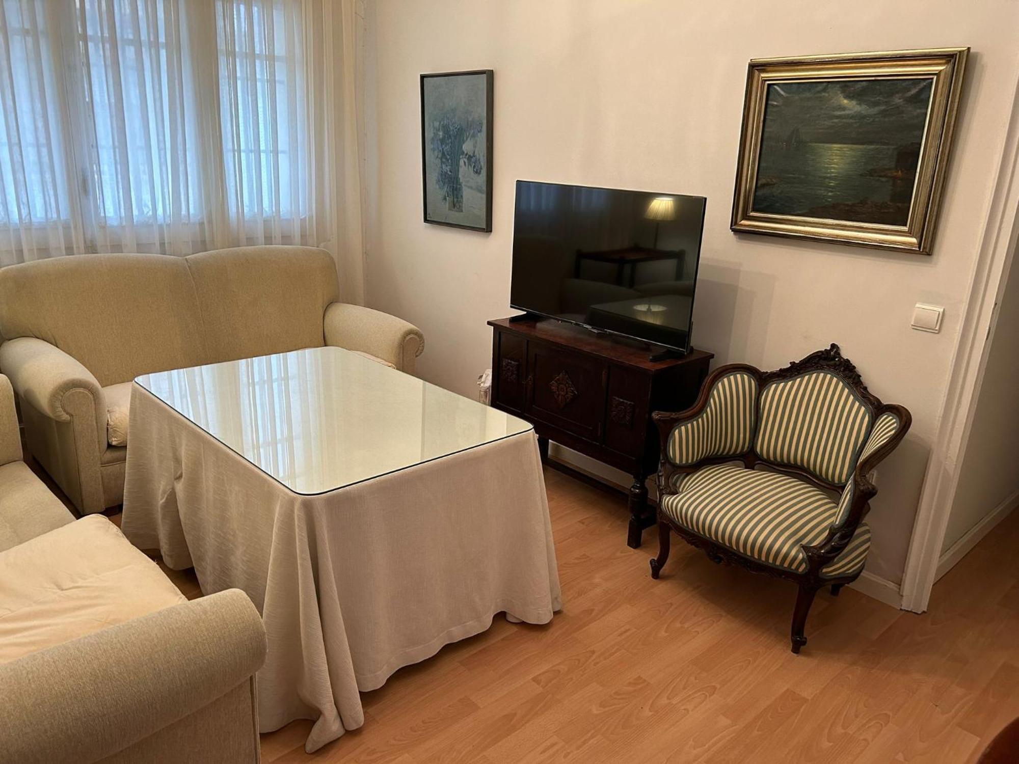 2 Bedroom Apartment By Guadalquivir River Sevilla Exteriér fotografie